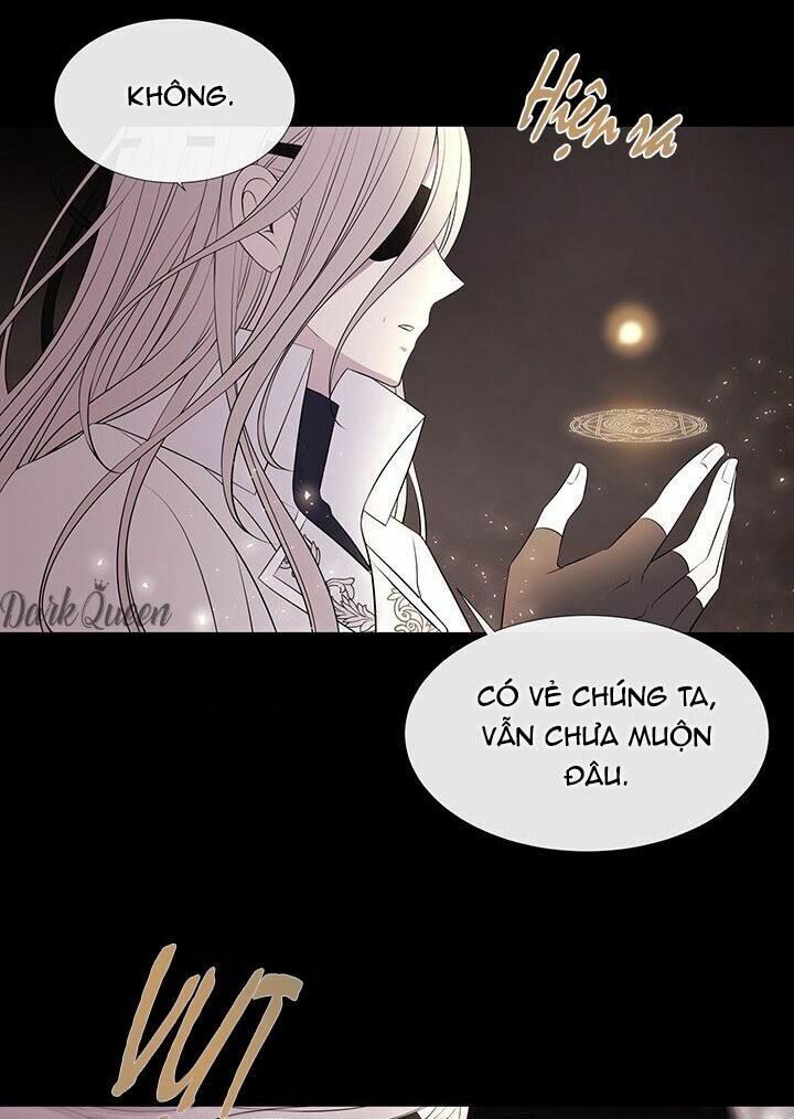 Năm Đại Đệ Tử Của Charlotte: Chapter 77