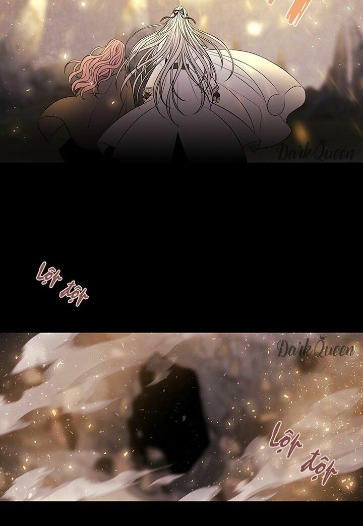 Năm Đại Đệ Tử Của Charlotte: Chapter 77