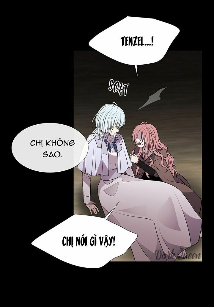 Năm Đại Đệ Tử Của Charlotte: Chapter 77