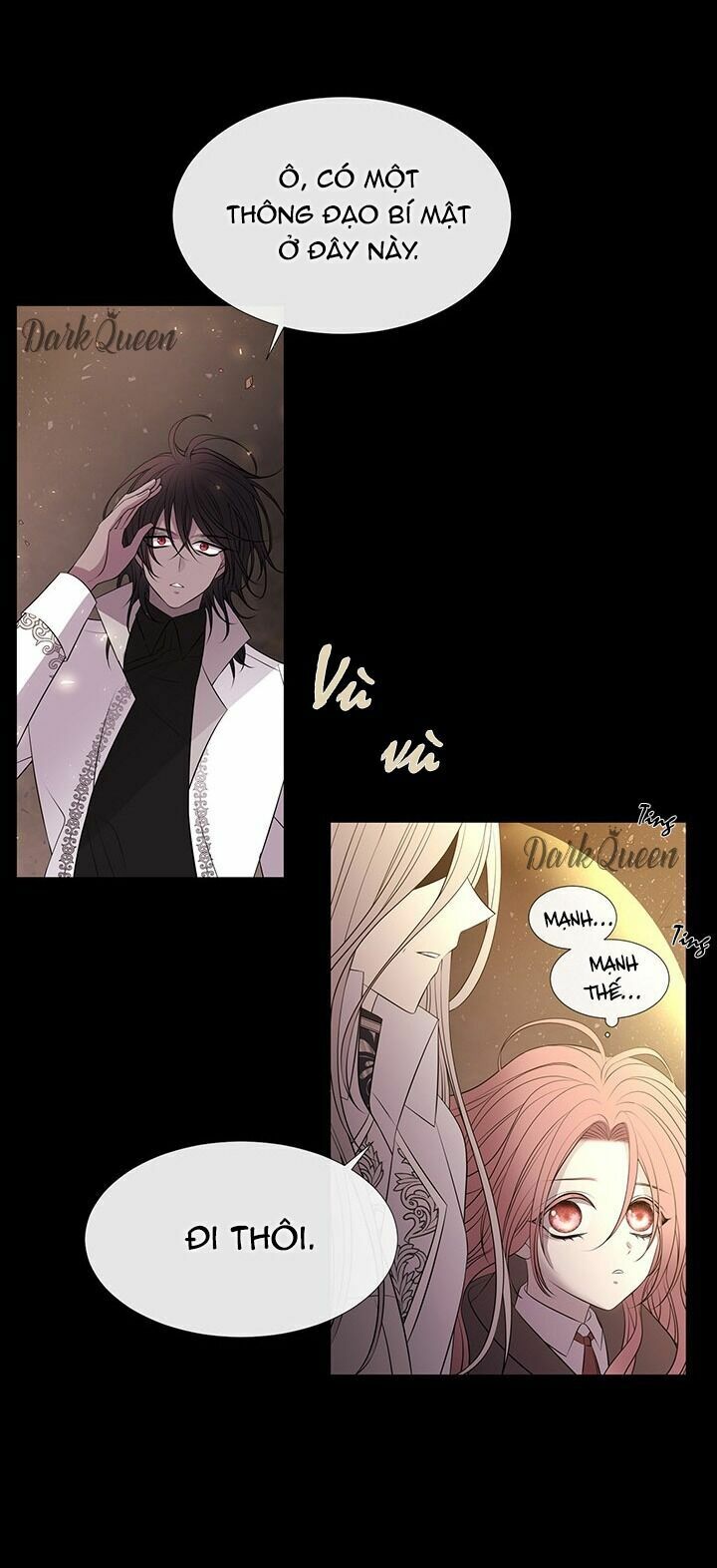 Năm Đại Đệ Tử Của Charlotte: Chapter 77