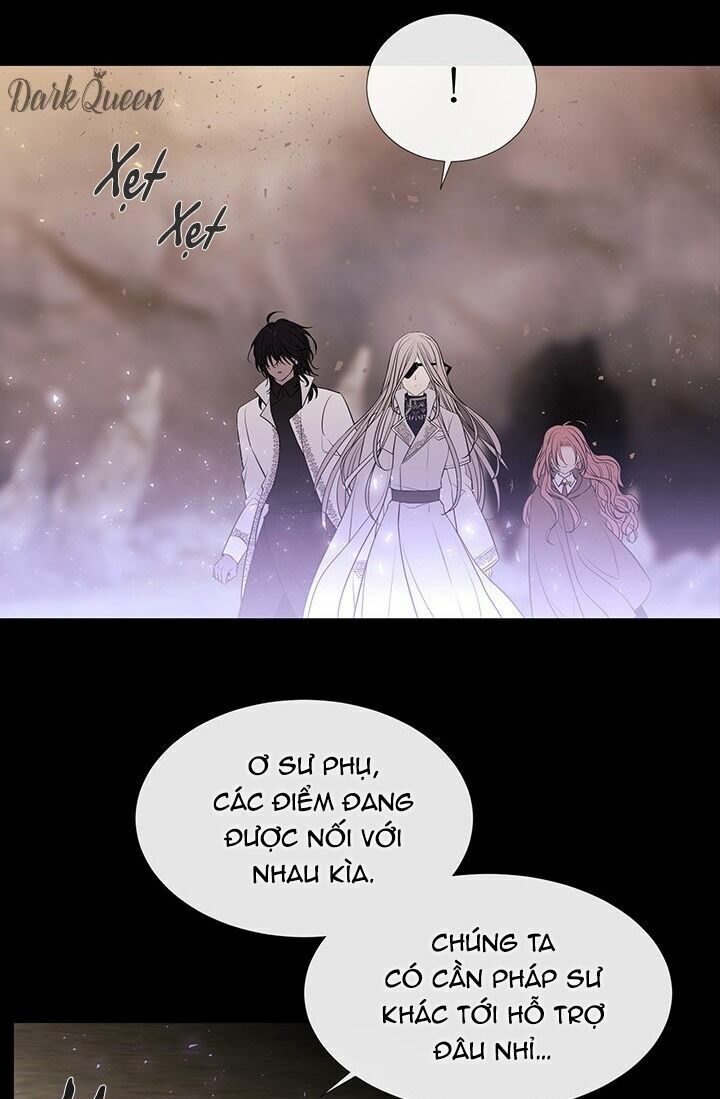 Năm Đại Đệ Tử Của Charlotte: Chapter 77