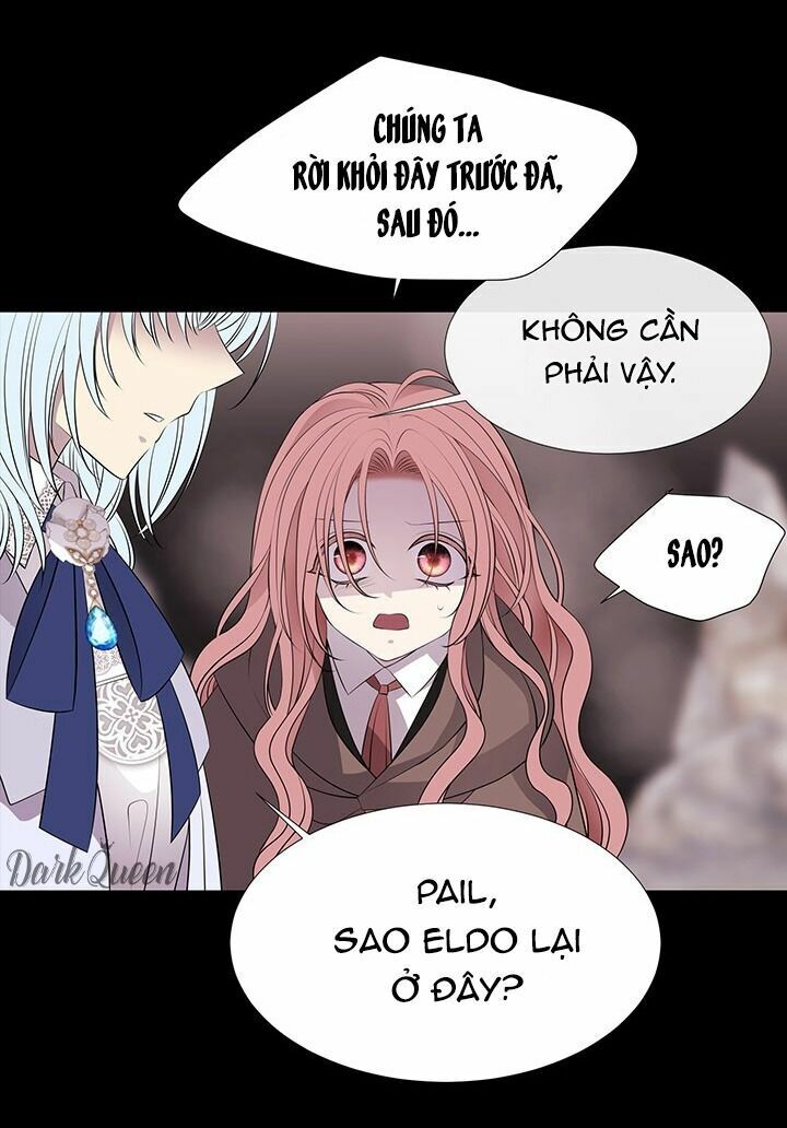 Năm Đại Đệ Tử Của Charlotte: Chapter 77