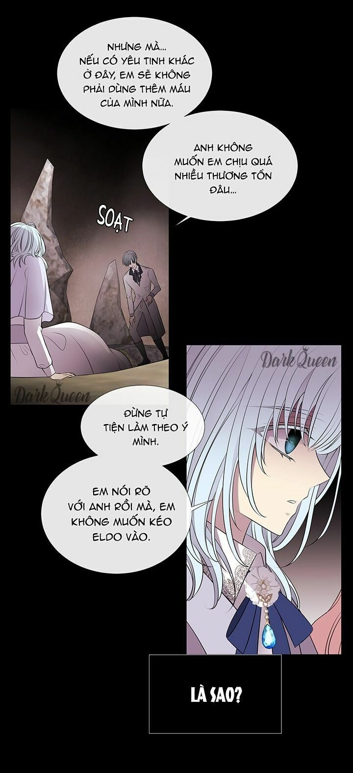 Năm Đại Đệ Tử Của Charlotte: Chapter 77