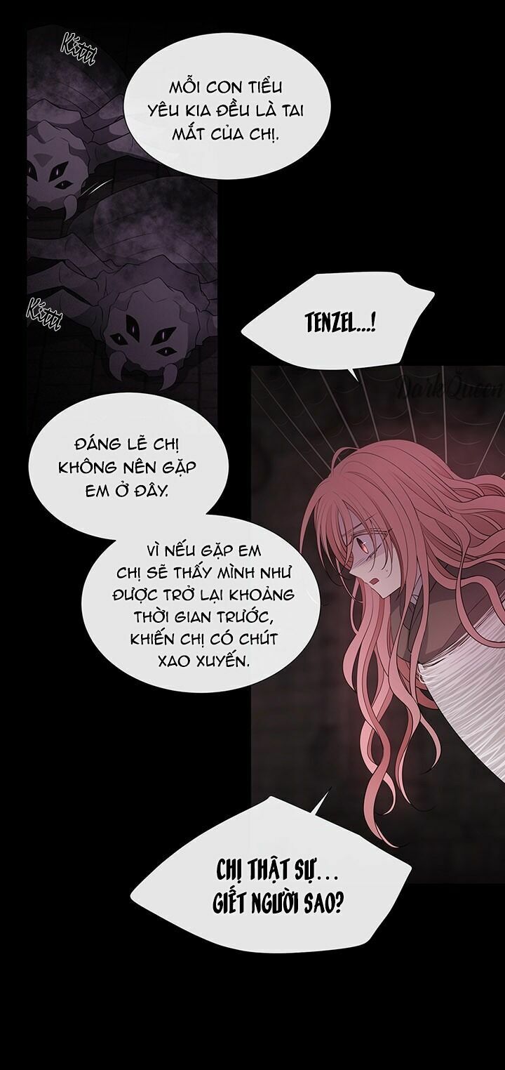 Năm Đại Đệ Tử Của Charlotte: Chapter 79