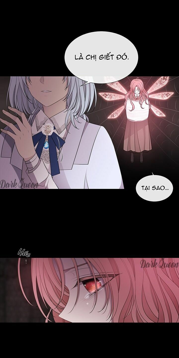 Năm Đại Đệ Tử Của Charlotte: Chapter 79