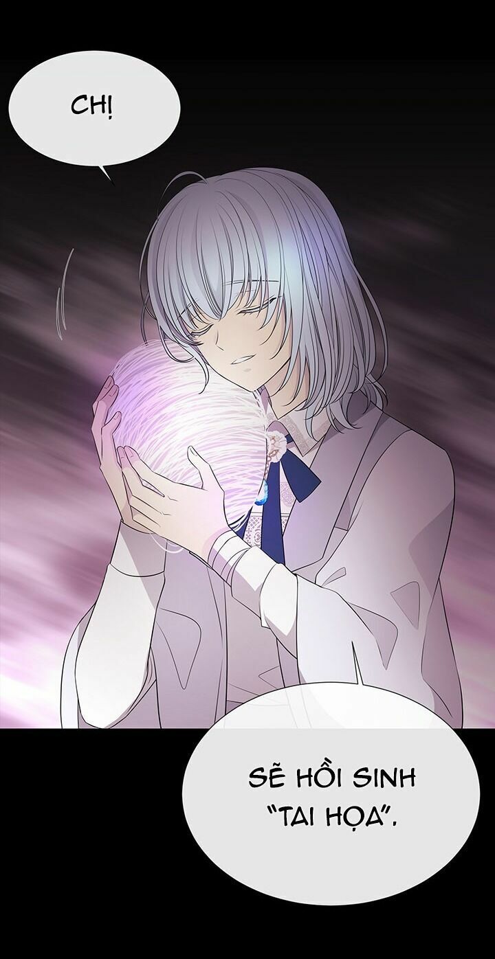 Năm Đại Đệ Tử Của Charlotte: Chapter 79