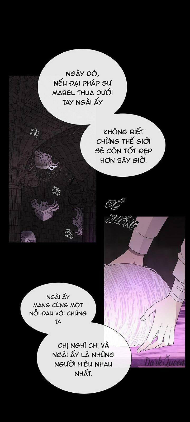 Năm Đại Đệ Tử Của Charlotte: Chapter 79