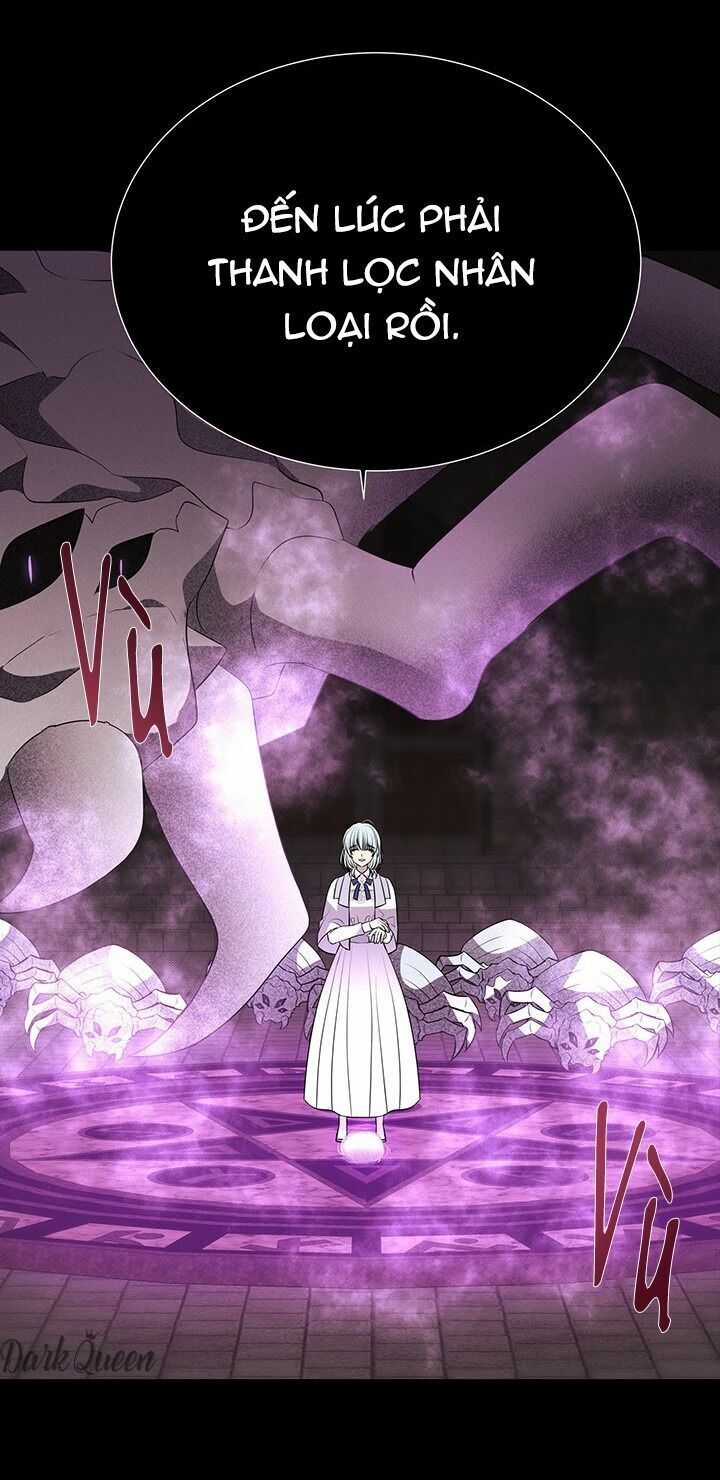Năm Đại Đệ Tử Của Charlotte: Chapter 79