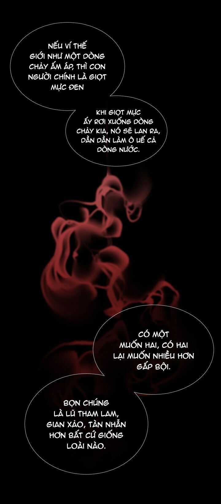 Năm Đại Đệ Tử Của Charlotte: Chapter 79