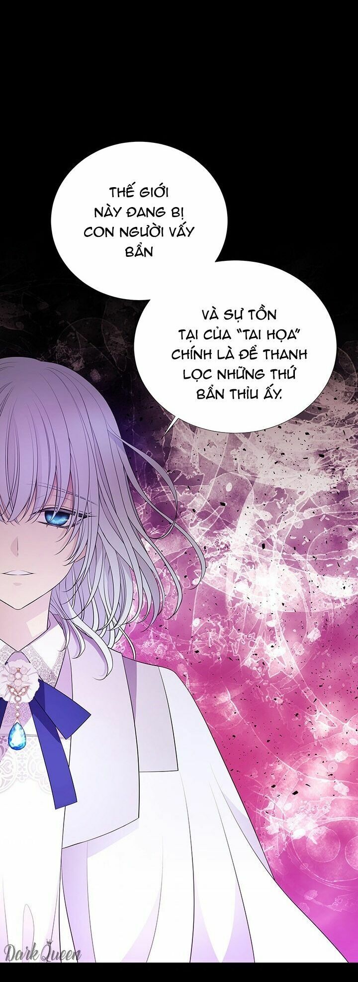 Năm Đại Đệ Tử Của Charlotte: Chapter 79
