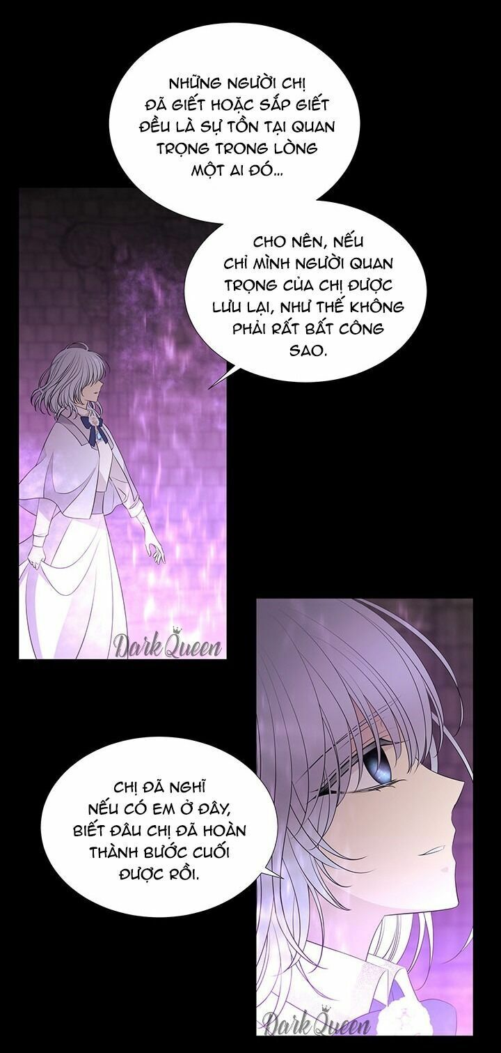 Năm Đại Đệ Tử Của Charlotte: Chapter 79