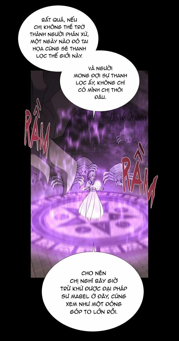 Năm Đại Đệ Tử Của Charlotte: Chapter 79