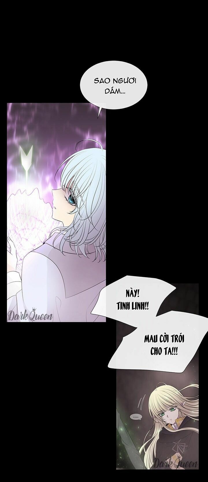 Năm Đại Đệ Tử Của Charlotte: Chapter 79