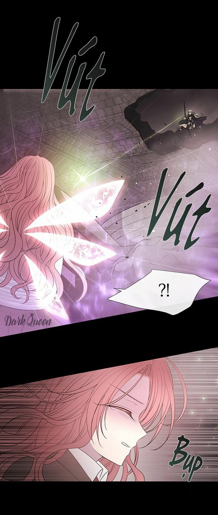 Năm Đại Đệ Tử Của Charlotte: Chapter 79