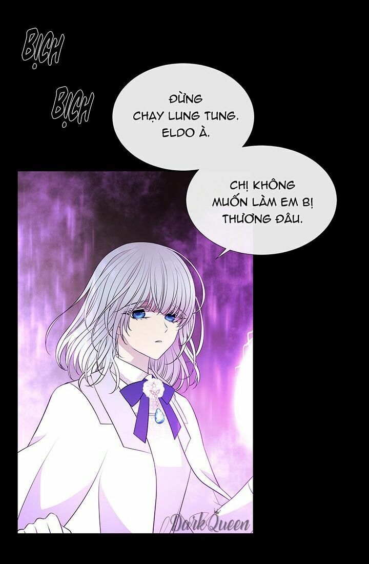 Năm Đại Đệ Tử Của Charlotte: Chapter 79