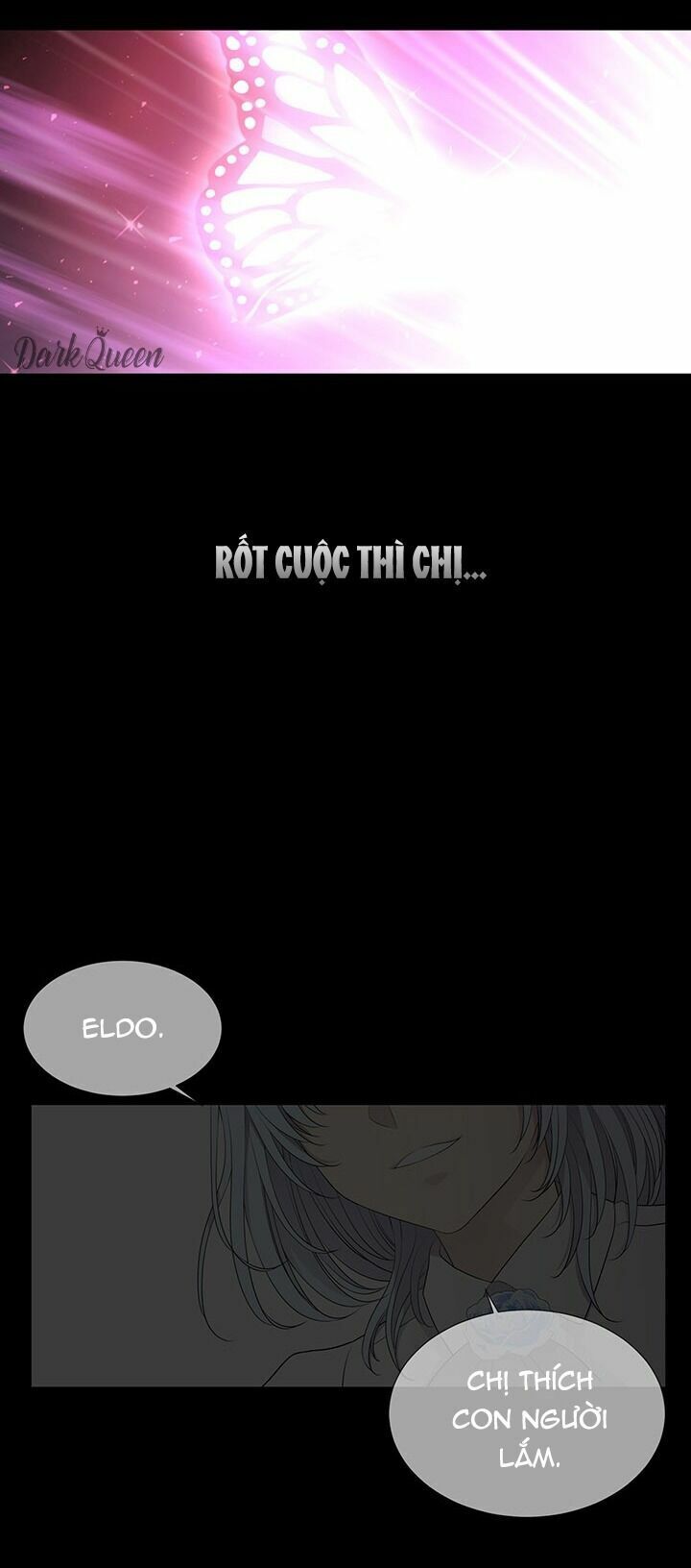 Năm Đại Đệ Tử Của Charlotte: Chapter 79