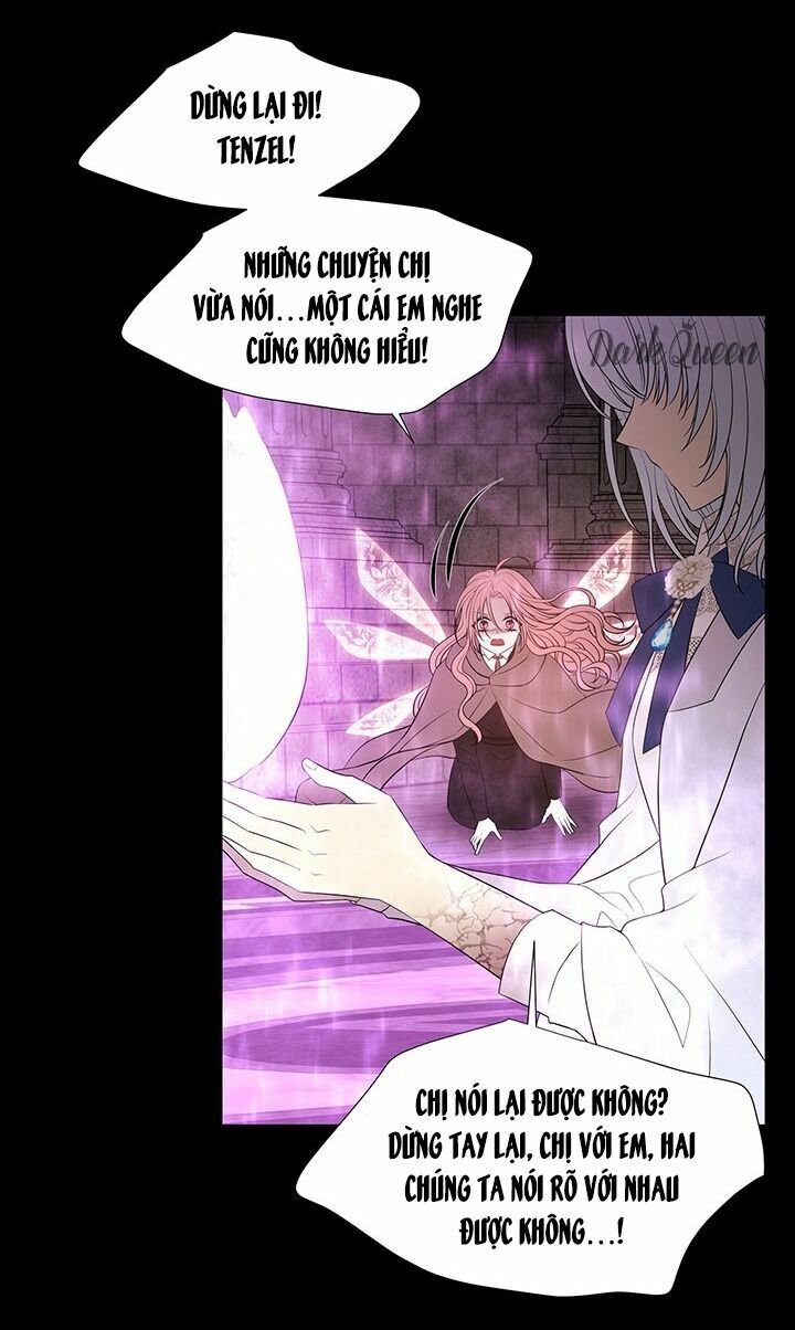 Năm Đại Đệ Tử Của Charlotte: Chapter 79