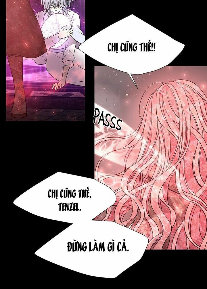 Năm Đại Đệ Tử Của Charlotte: Chapter 80