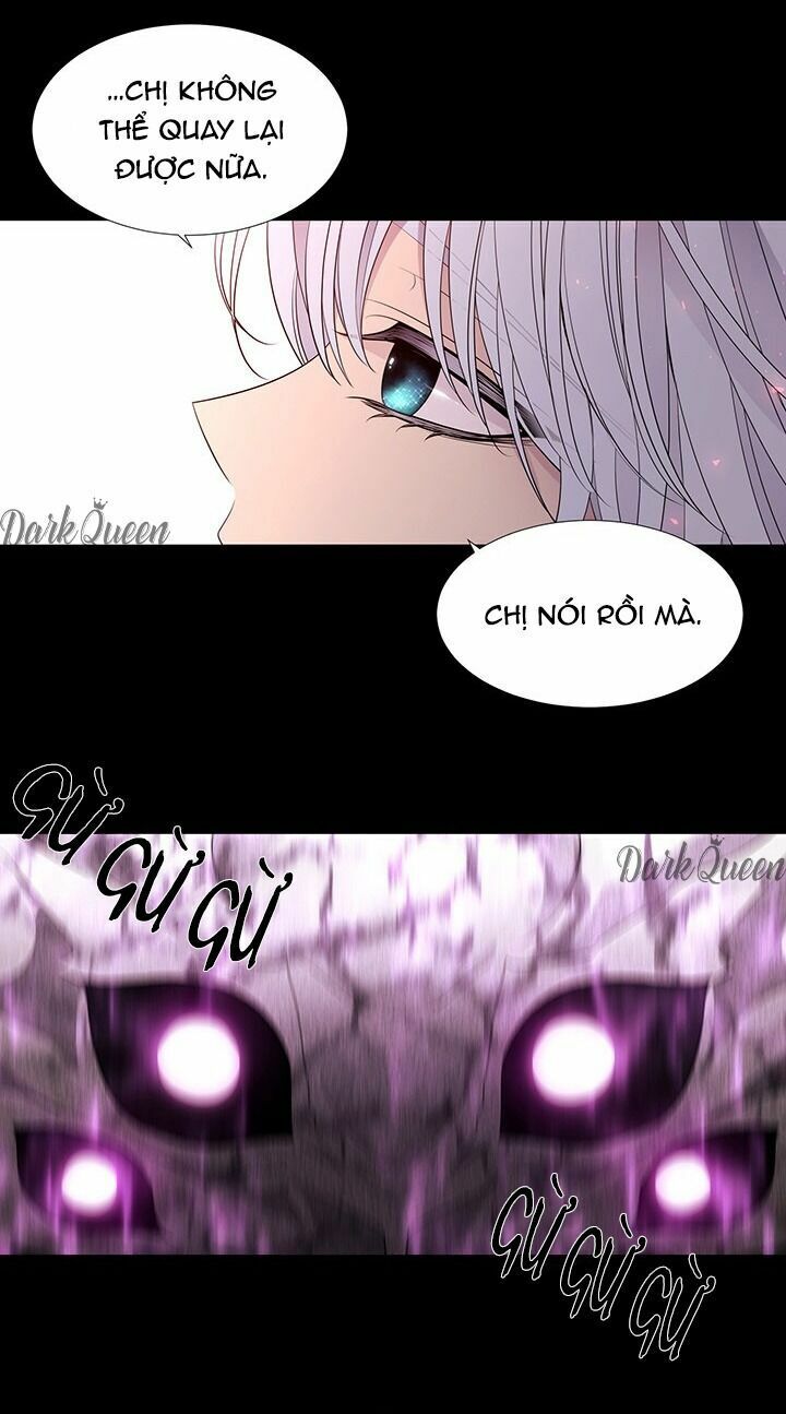 Năm Đại Đệ Tử Của Charlotte: Chapter 80