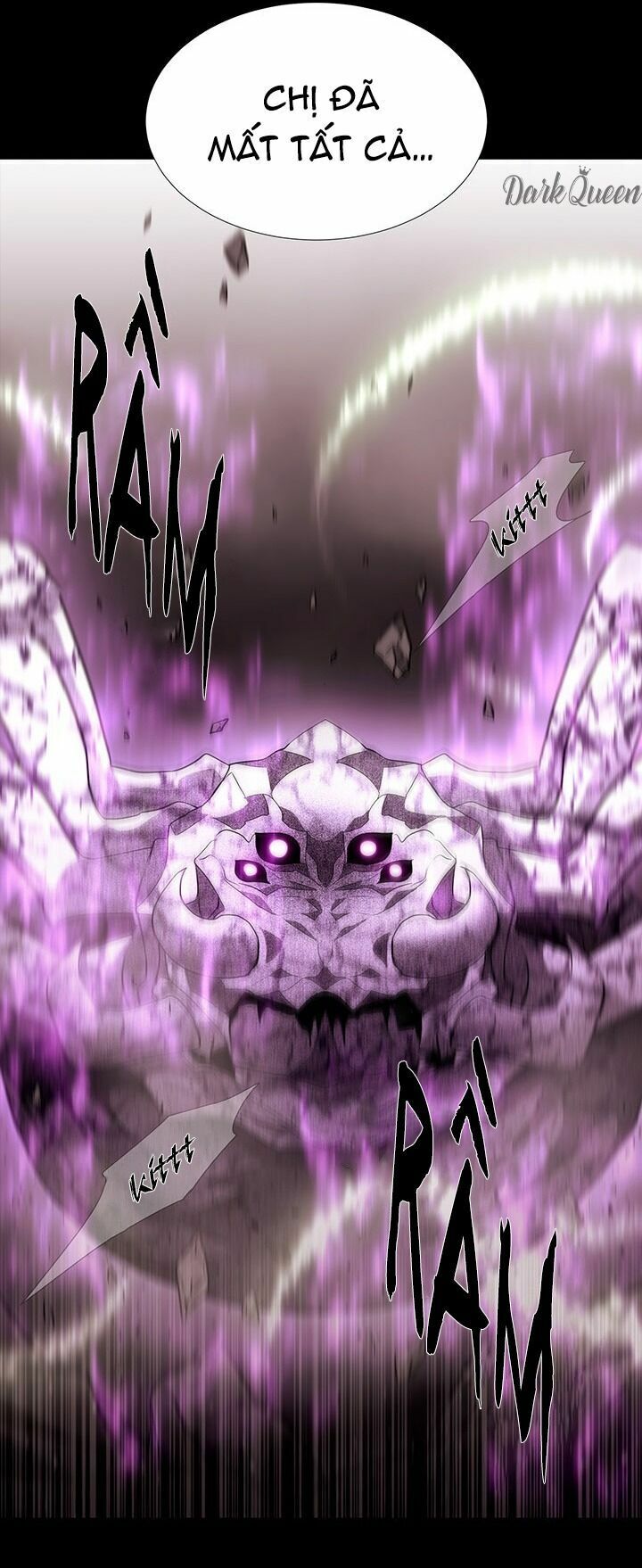 Năm Đại Đệ Tử Của Charlotte: Chapter 80