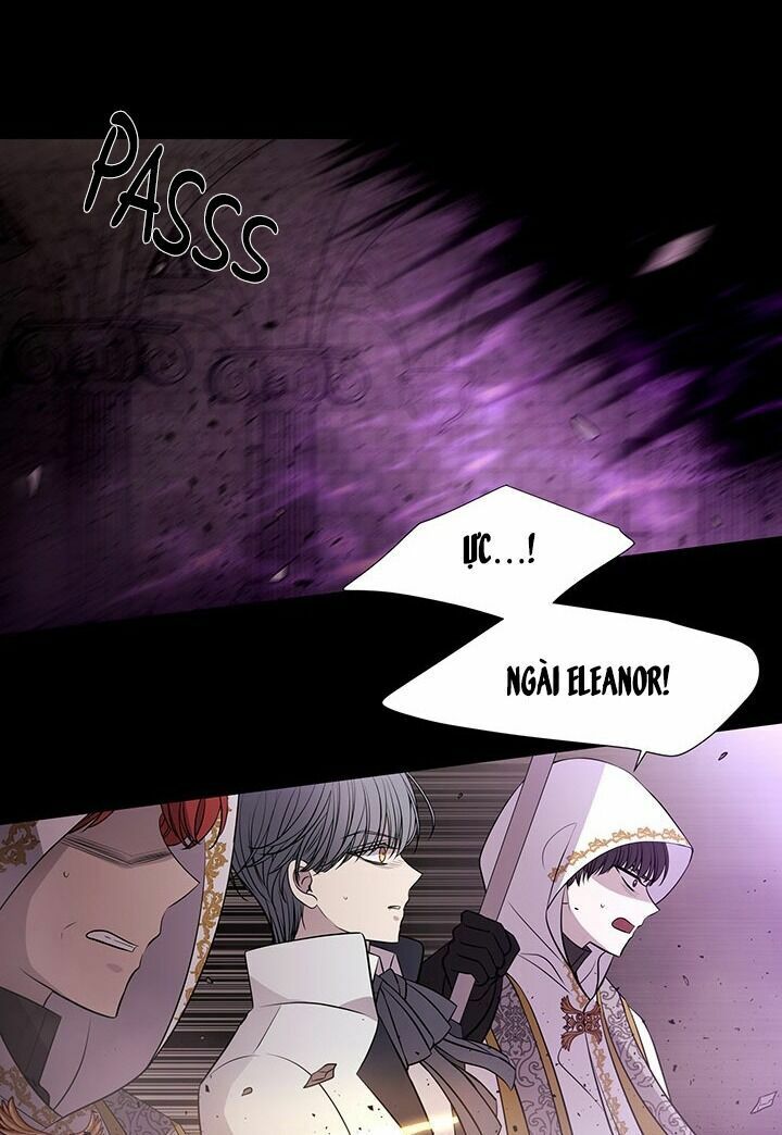 Năm Đại Đệ Tử Của Charlotte: Chapter 80