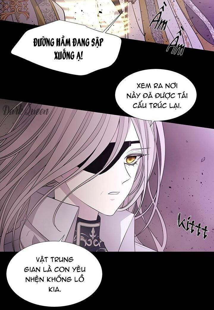 Năm Đại Đệ Tử Của Charlotte: Chapter 80