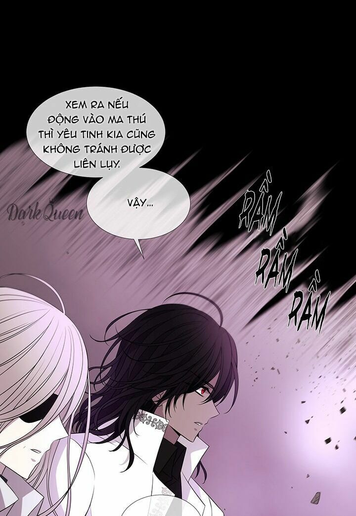 Năm Đại Đệ Tử Của Charlotte: Chapter 80