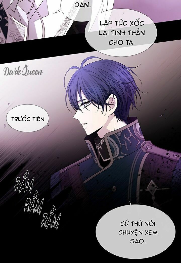 Năm Đại Đệ Tử Của Charlotte: Chapter 80