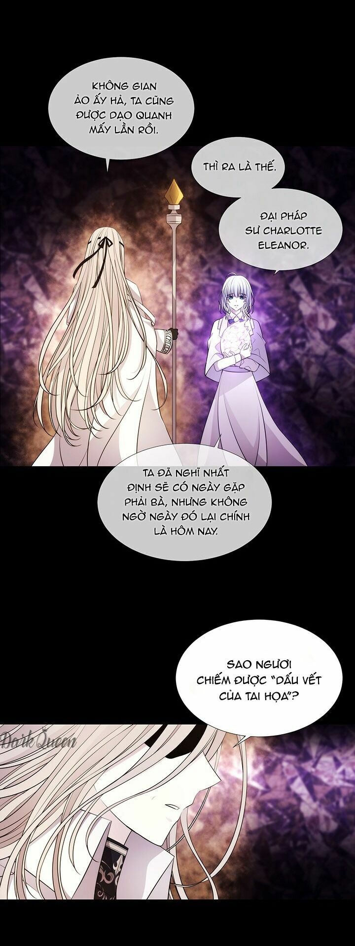 Năm Đại Đệ Tử Của Charlotte: Chapter 80