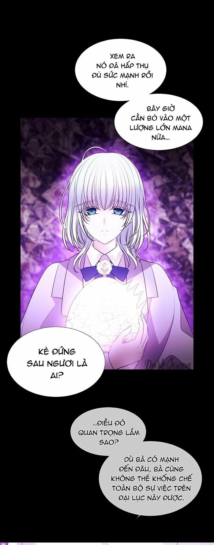 Năm Đại Đệ Tử Của Charlotte: Chapter 80
