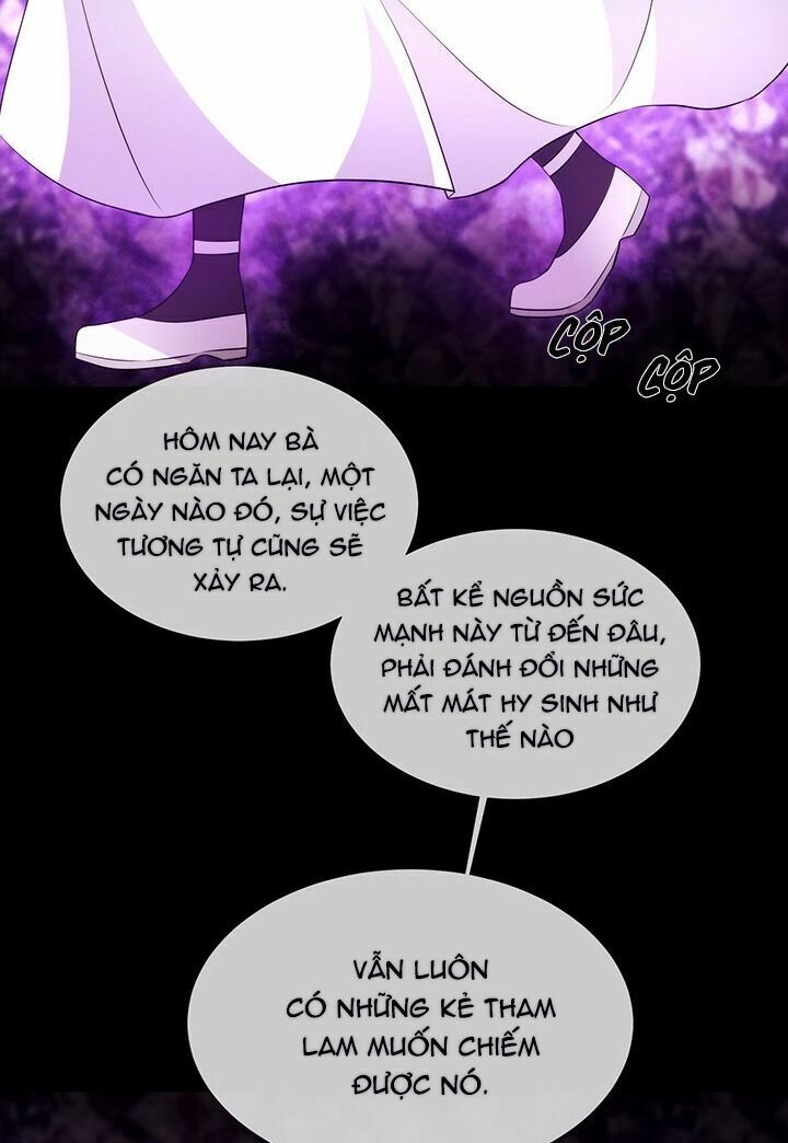 Năm Đại Đệ Tử Của Charlotte: Chapter 80