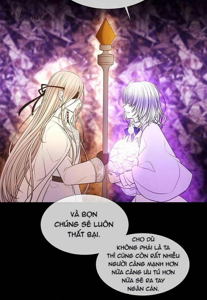 Năm Đại Đệ Tử Của Charlotte: Chapter 80