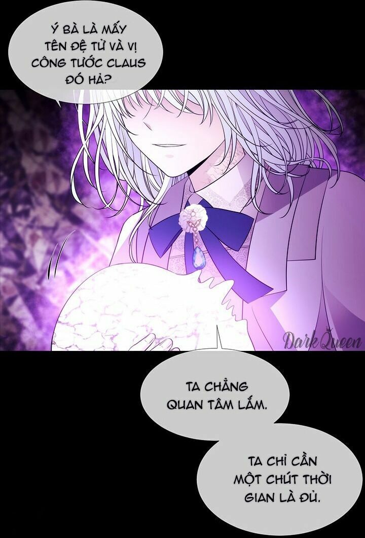 Năm Đại Đệ Tử Của Charlotte: Chapter 80
