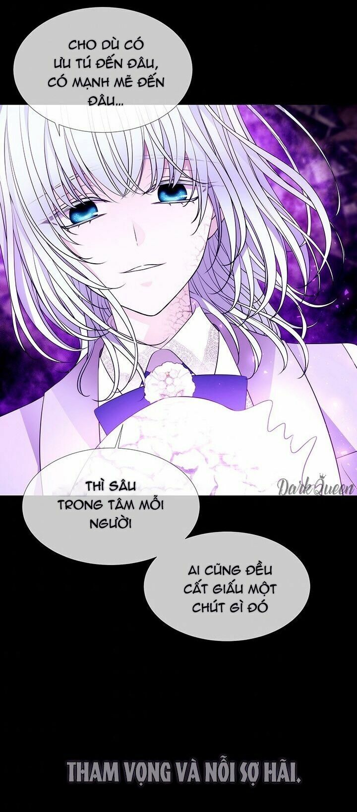 Năm Đại Đệ Tử Của Charlotte: Chapter 80
