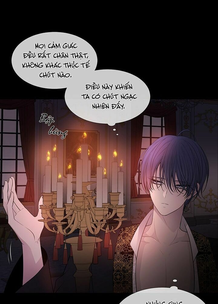 Năm Đại Đệ Tử Của Charlotte: Chapter 80