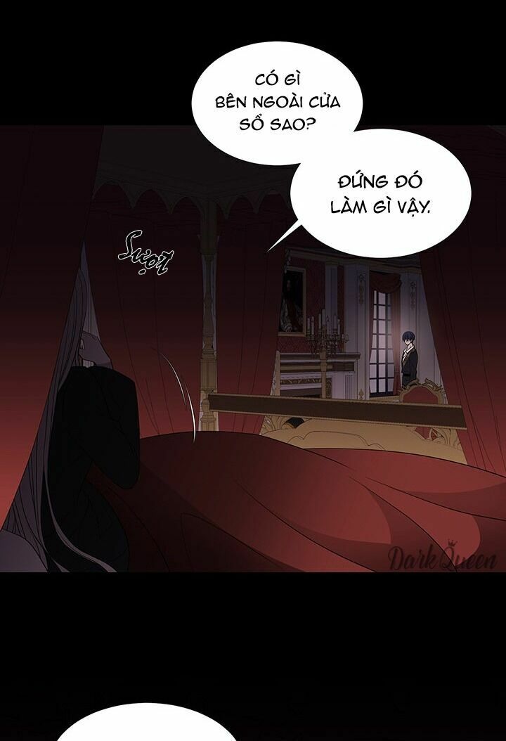 Năm Đại Đệ Tử Của Charlotte: Chapter 80