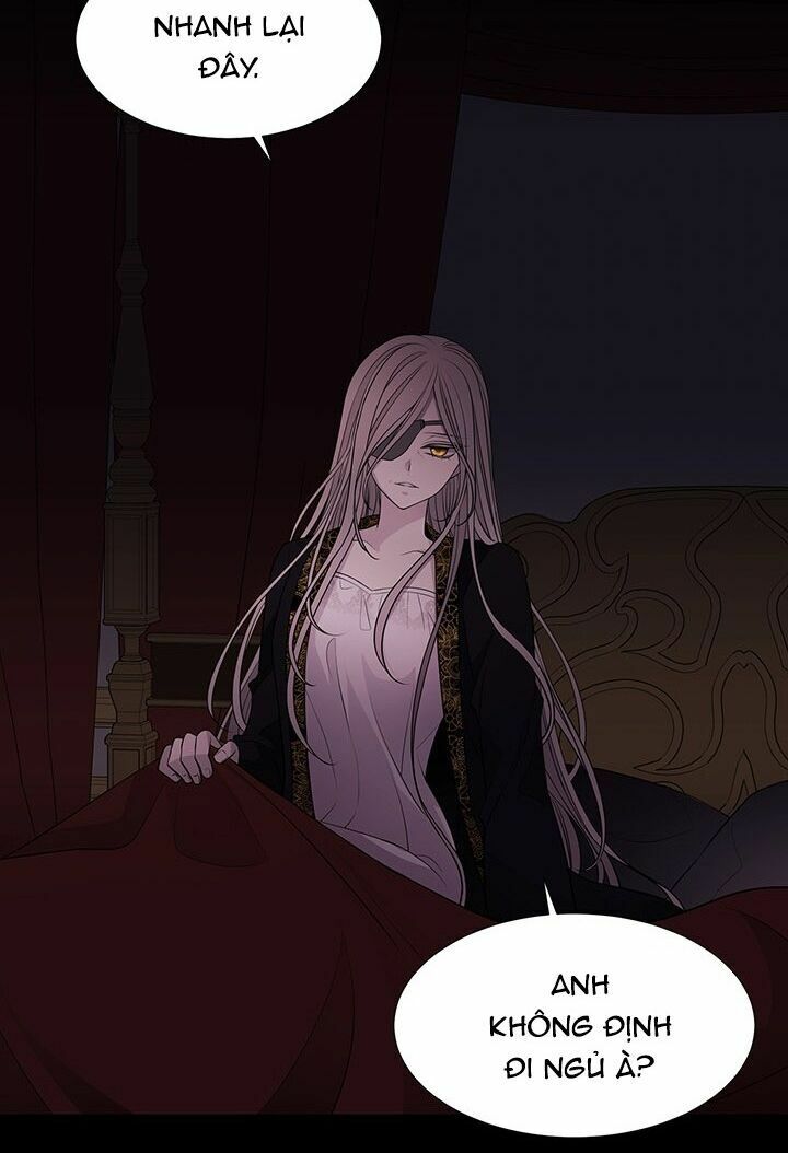 Năm Đại Đệ Tử Của Charlotte: Chapter 80