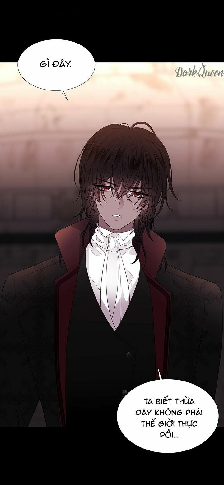 Năm Đại Đệ Tử Của Charlotte: Chapter 80