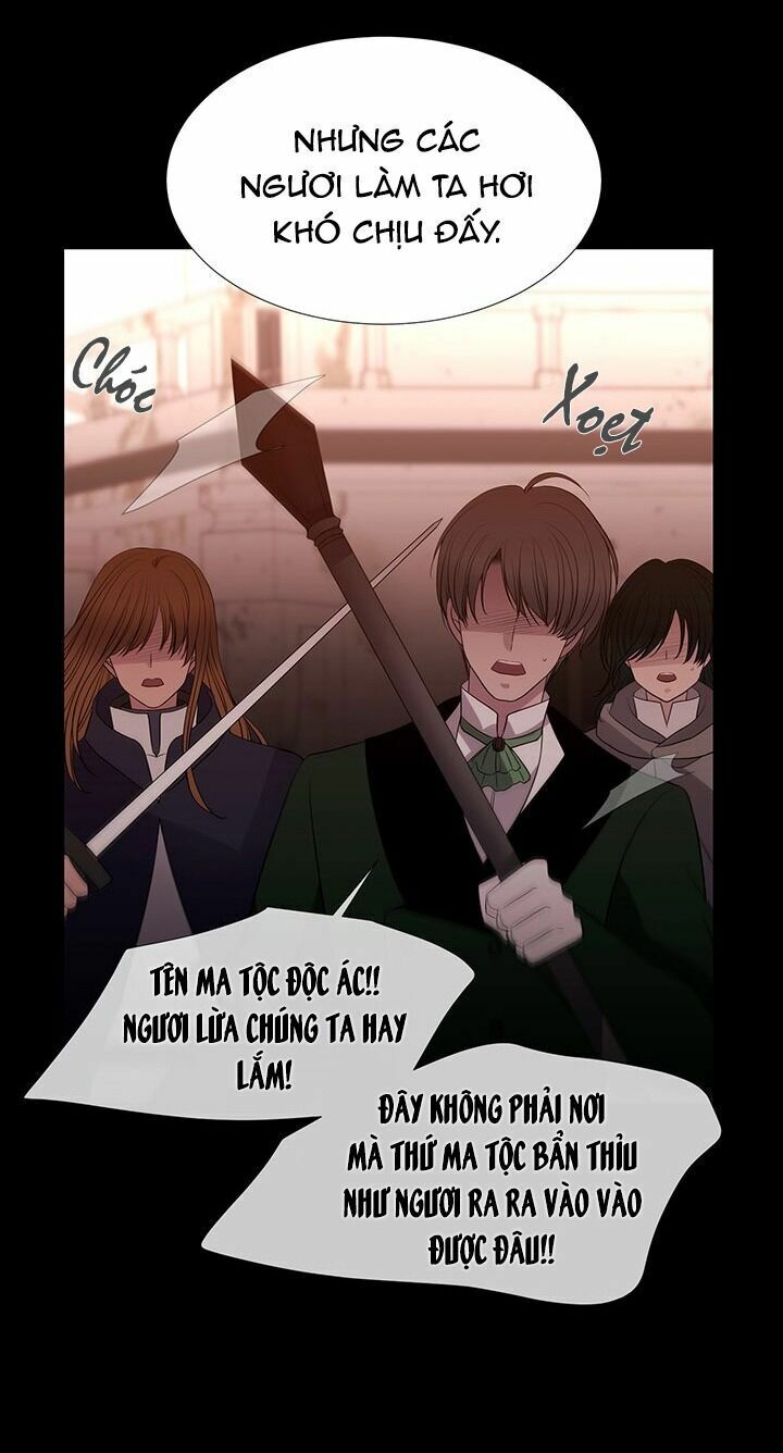 Năm Đại Đệ Tử Của Charlotte: Chapter 80