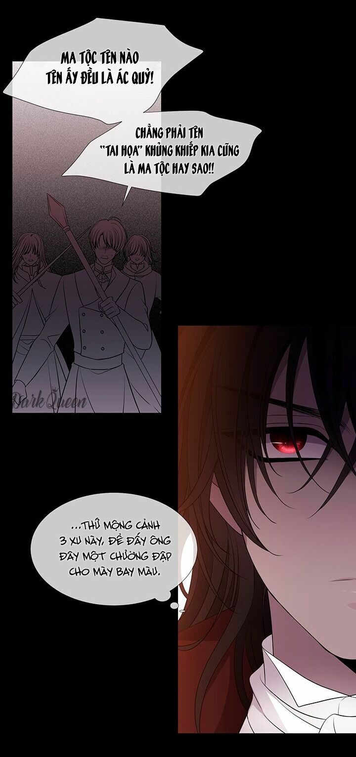 Năm Đại Đệ Tử Của Charlotte: Chapter 80