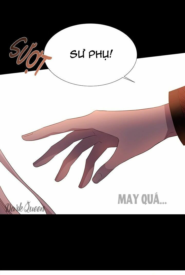 Năm Đại Đệ Tử Của Charlotte: Chapter 80