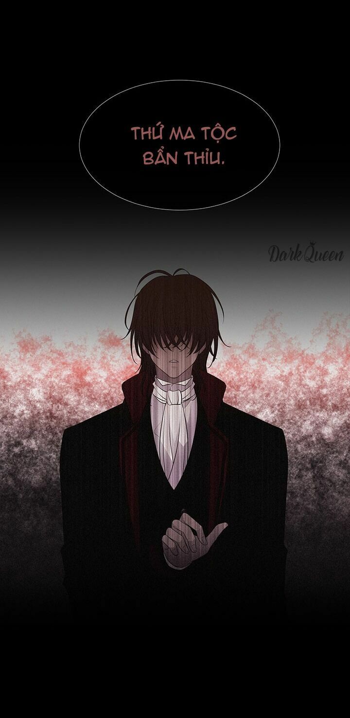 Năm Đại Đệ Tử Của Charlotte: Chapter 80