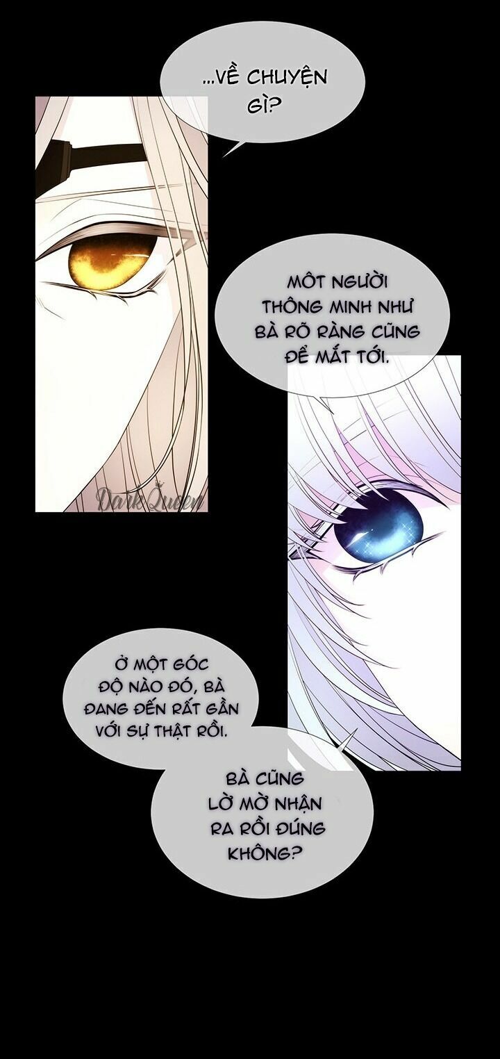 Năm Đại Đệ Tử Của Charlotte: Chapter 80