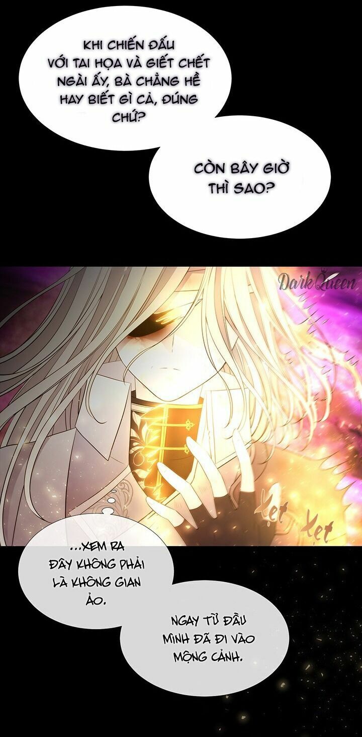Năm Đại Đệ Tử Của Charlotte: Chapter 80