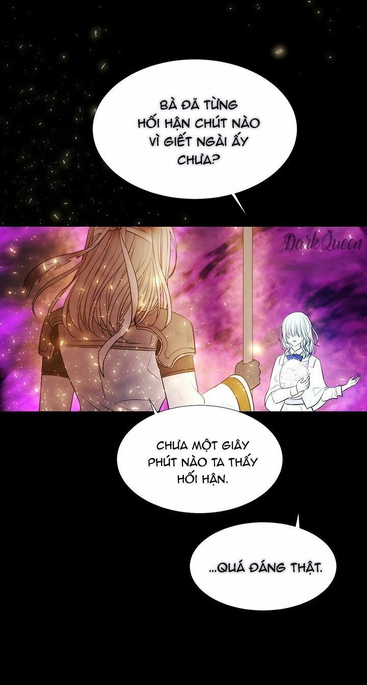 Năm Đại Đệ Tử Của Charlotte: Chapter 80