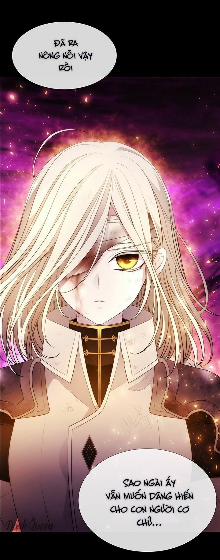 Năm Đại Đệ Tử Của Charlotte: Chapter 80