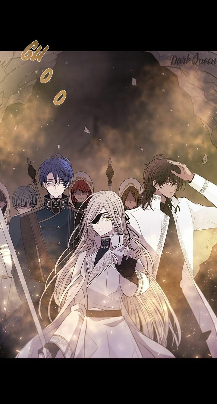 Năm Đại Đệ Tử Của Charlotte: Chapter 80
