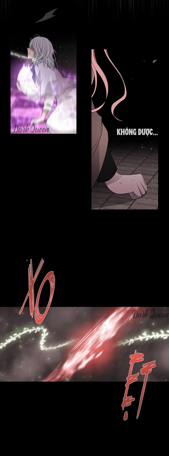 Năm Đại Đệ Tử Của Charlotte: Chapter 80