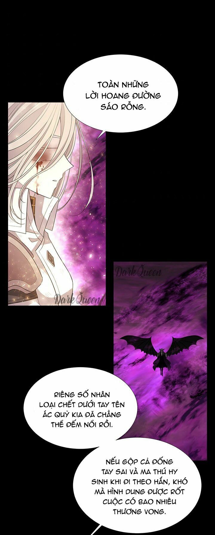 Năm Đại Đệ Tử Của Charlotte: Chapter 81