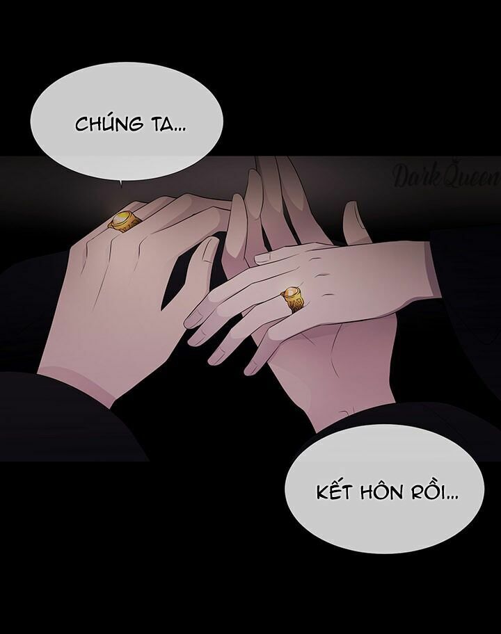 Năm Đại Đệ Tử Của Charlotte: Chapter 81
